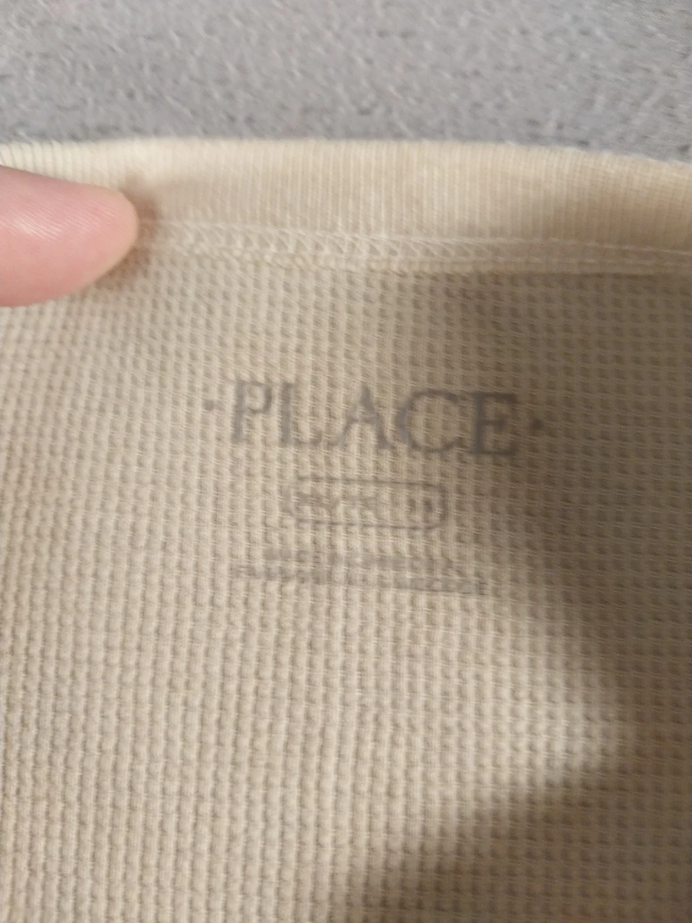 The Children's Place Into The Game Controller Graphic Thermal Top #128
